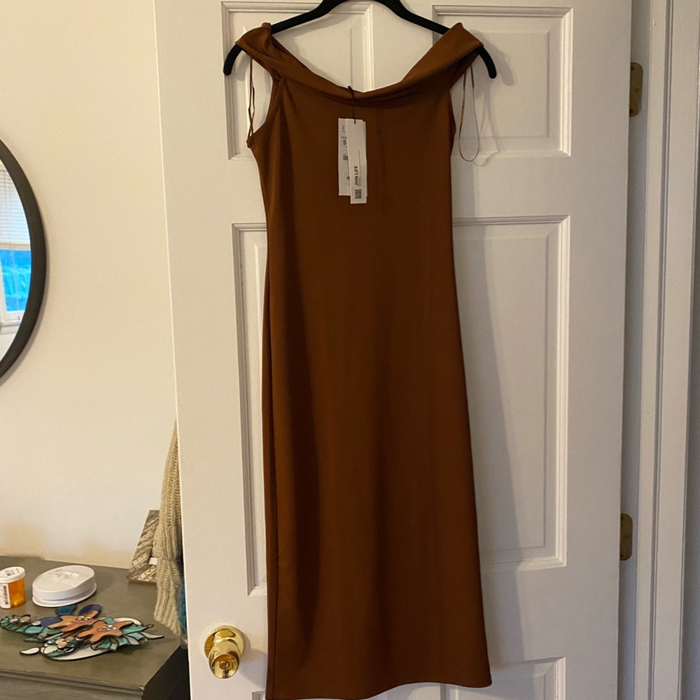 Zara dress